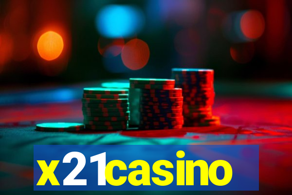 x21casino