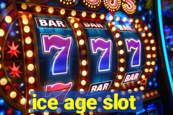 ice age slot