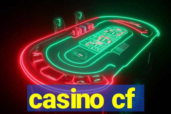 casino cf