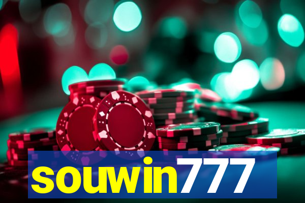 souwin777