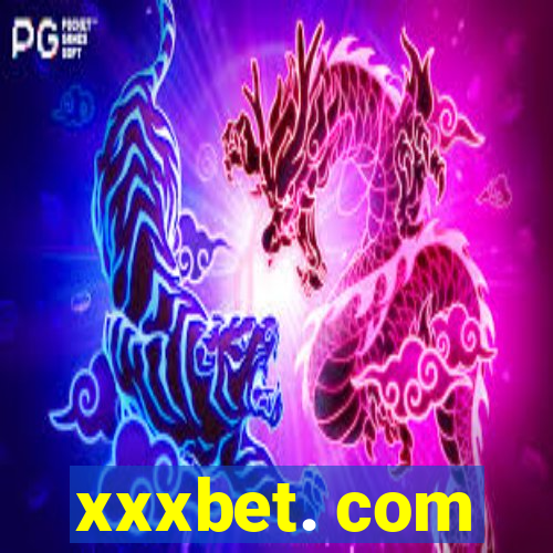 xxxbet. com