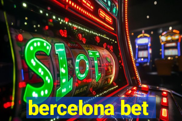 bercelona bet