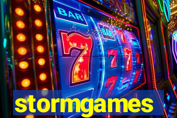 stormgames