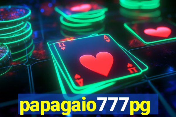 papagaio777pg