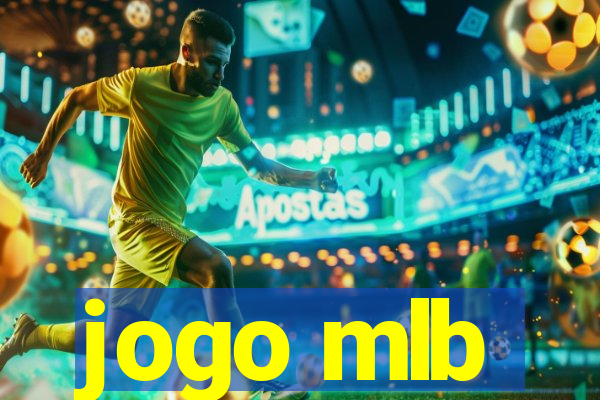 jogo mlb