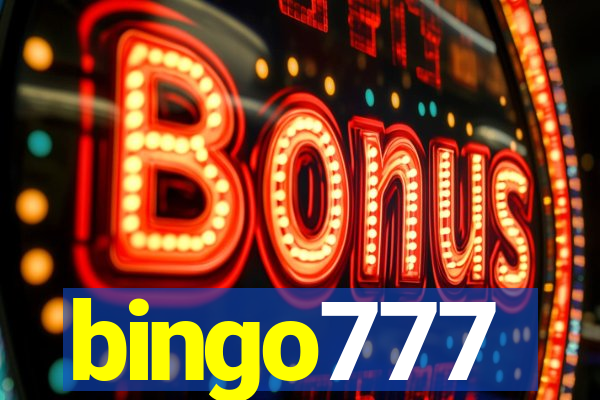 bingo777