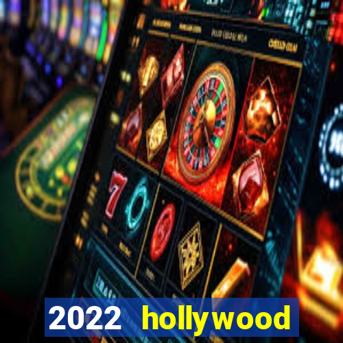 2022 hollywood casino 400