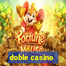 doble casino