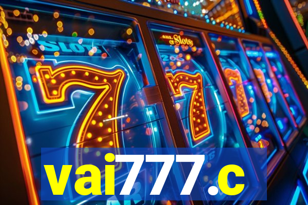 vai777.c