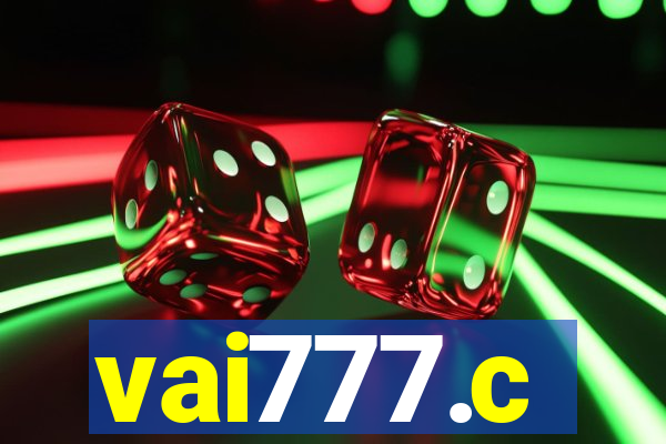 vai777.c