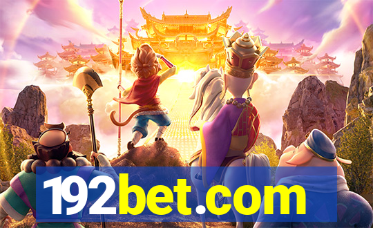 192bet.com