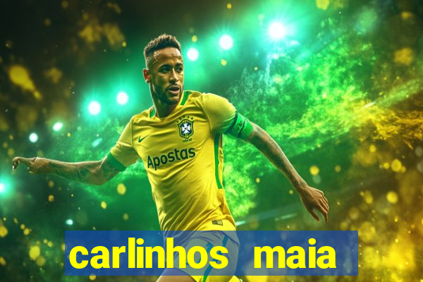 carlinhos maia plataforma de jogos