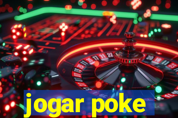 jogar poke