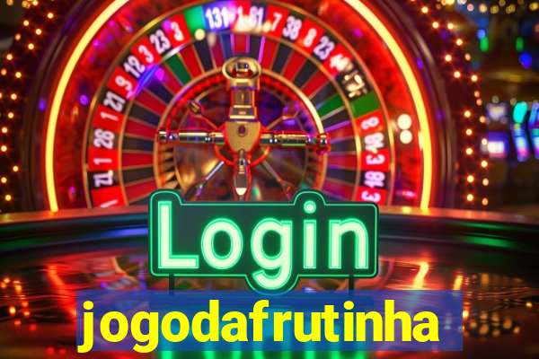 jogodafrutinha