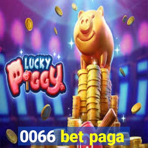 0066 bet paga