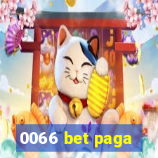 0066 bet paga