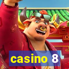 casino 8