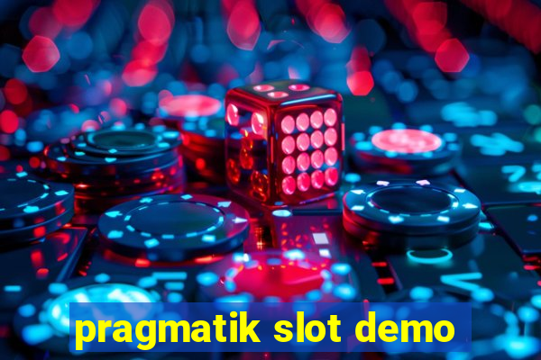 pragmatik slot demo