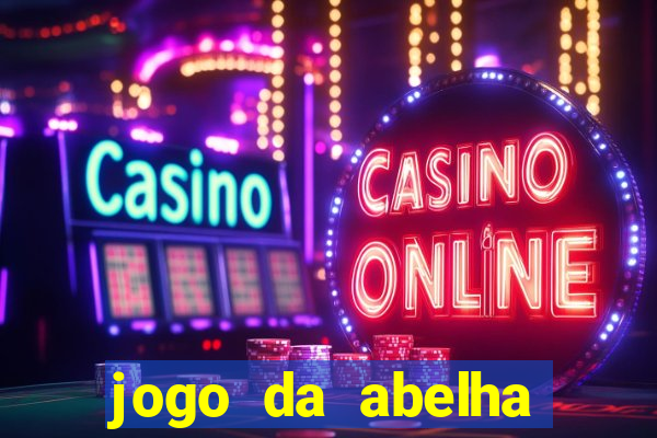 jogo da abelha slot nome