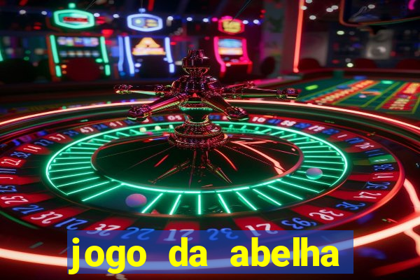 jogo da abelha slot nome