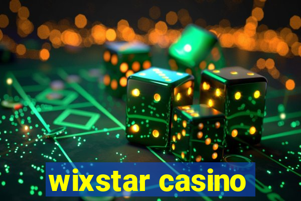 wixstar casino