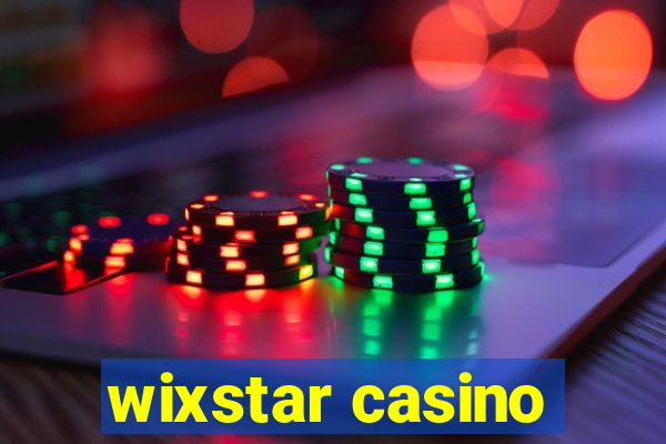 wixstar casino