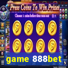 game 888bet