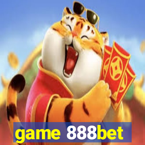 game 888bet