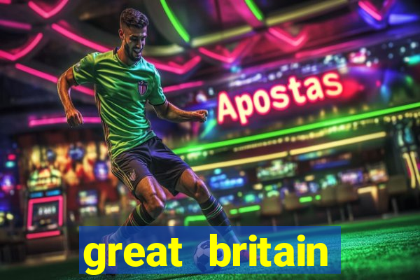 great britain online casino