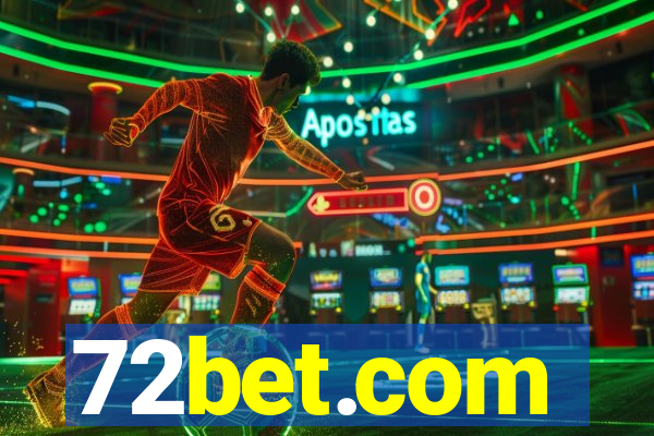 72bet.com