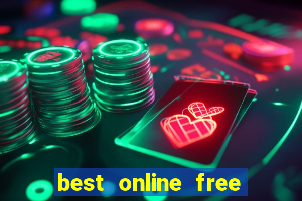 best online free casino slots