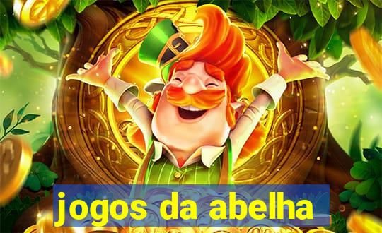 jogos da abelha