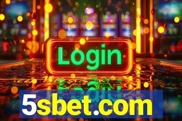 5sbet.com