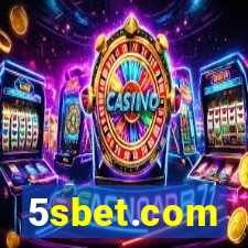 5sbet.com