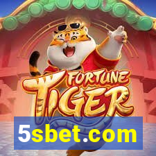 5sbet.com