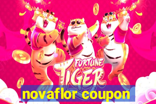 novaflor coupon