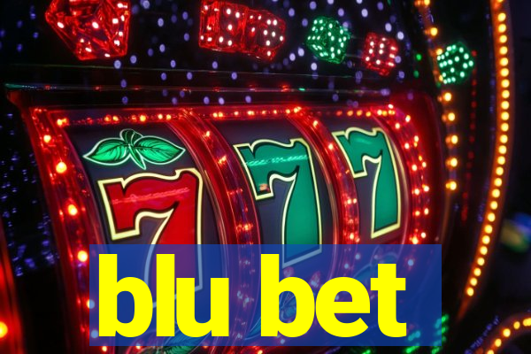 blu bet