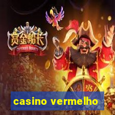 casino vermelho