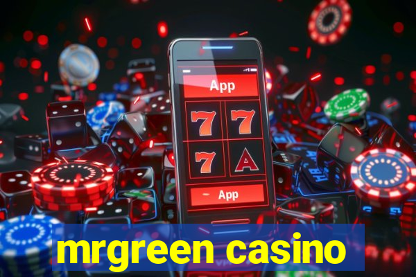 mrgreen casino