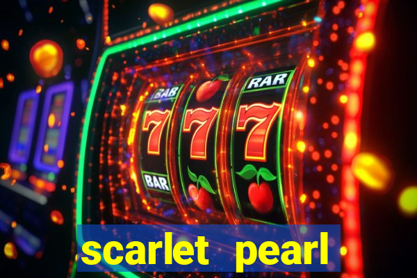 scarlet pearl casino hotel