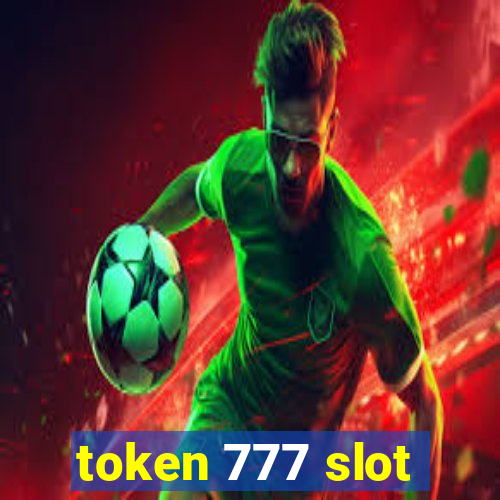 token 777 slot