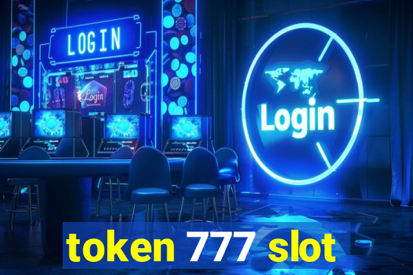 token 777 slot