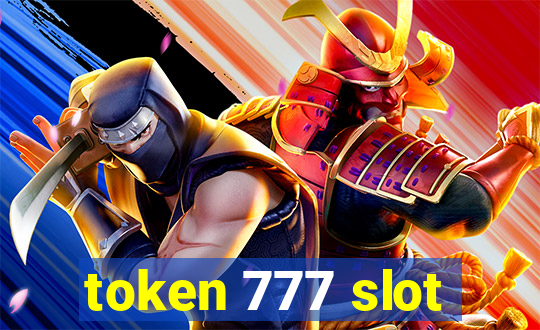 token 777 slot