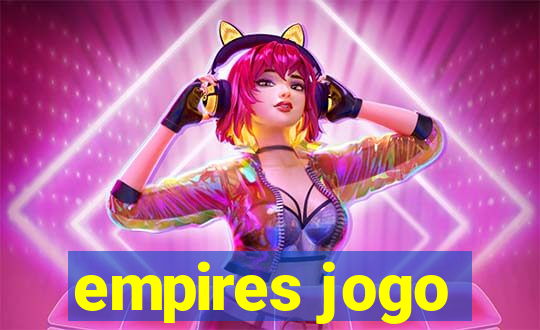 empires jogo