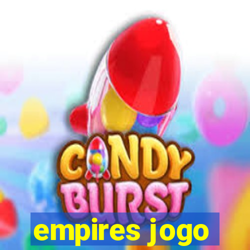 empires jogo