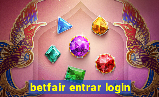 betfair entrar login