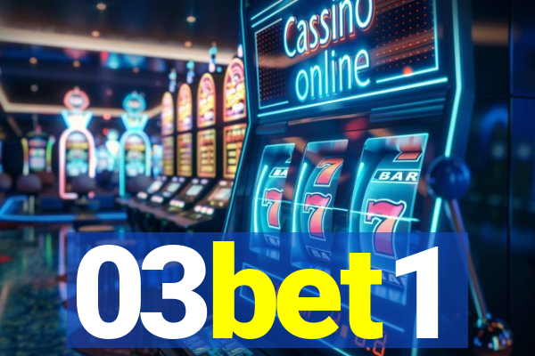 03bet1