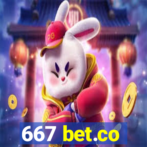 667 bet.co