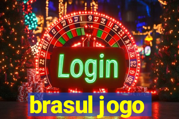 brasul jogo