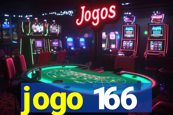 jogo 166